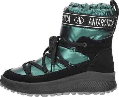 Image de Antarctica Snowboots Snowboots - Groen - Maat 41