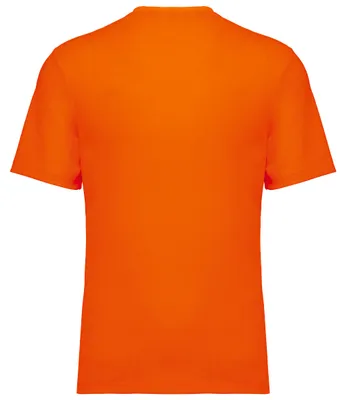Produktbild von WK. Designed To Work Umweltfreundliches Uni-T-Shirt aus Baumwolle/Polyester
