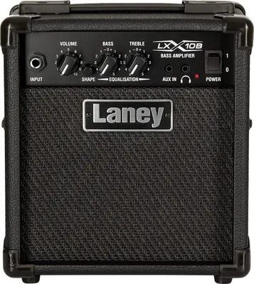 Obrázek produktu pro Laney LX10B Malé baskytarové kombo