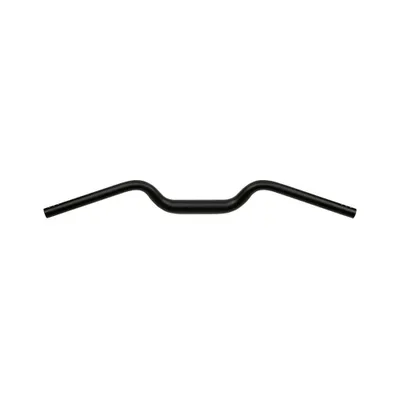 Produktbild von ergotec Lenkerbügel M-Bar S, Ø31,8 mm, AL6061 T6, schwarz matt, AS