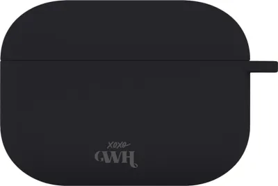 Produktbild von AirPods Pro - Silicone Hülle (Black)