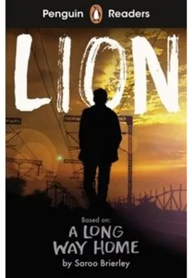 Immagine prodotto di Penguin Readers Level 4: Lion (ELT Graded Reader)
