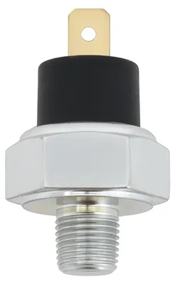 Zdjęcie produktu dla Czujnik ciśnienia oleju EMSea Traktor, numery katalogowe: 01111021, 01168501. Kompatybilny z przyczepami Deutz
