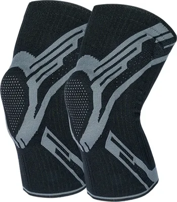 Produktbild von INF Sports Knee Brace Schwarz M