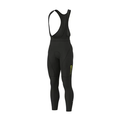 Image de Ale Road Cuissard à Bretelles Noir M Homme Noir M