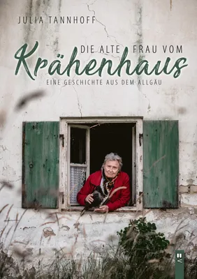 Produktbild von Die alte Frau vom Krähenhaus