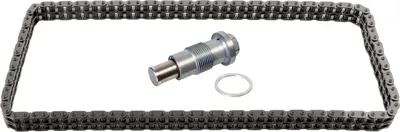 Produktbild von FEBI BILSTEIN 177000 Steuerkettensatz Steuerkette für BMW 3 Limousine (E90) 3 Coupe (E92) 3 Cabrio (E93)