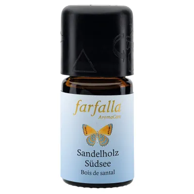 Obrázok produktu pre Sandalové drevo Južné more 5ml