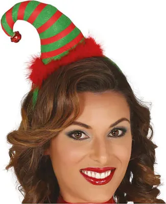 Imagen del producto de Diadema Guirma Elfenohren. Talla única