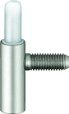 Produktbild von Rahmenteil V 8100 WF U STA vern.f.2-tlg.Stahlzargen Nachrüstband SIMONSWERK