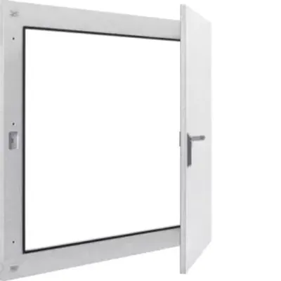 Zdjęcie produktu dla Hager FB63WLN, Biały, 1045 mm, 51 mm, 1195 mm