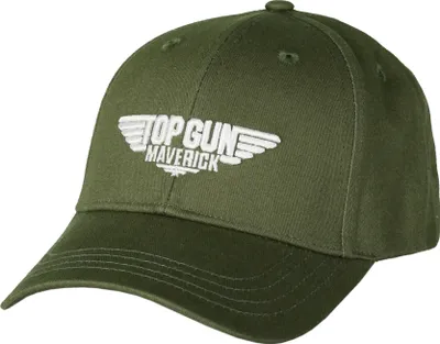 Produktbild von Top Gun Cap PP201021 Uni olive onesize