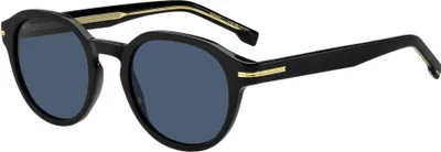 Image de Lunettes de soleil pour hommes Hugo Boss BOSS 1721_S