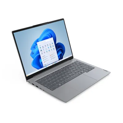 Produktbild von Lenovo ThinkBook 14 G7 IML, Intel Core Ultra 7, 35,6 cm (14"), 1920 x 1200 Pixel, 32 GB, 1 TB, Windows 11 Pro