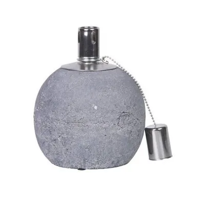 Produktbild von Esschert Olielamp Beton S