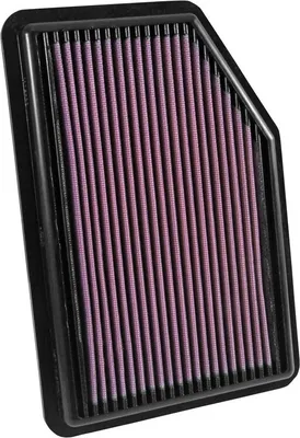 Produktbild von K&N 33-5031 Hochleistungsluftfilter für HONDA CR-V III (RE) Langzeitfilter Quadratisch