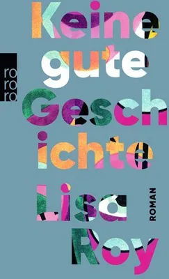 Obrázek produktu pro Keine gute Geschichte