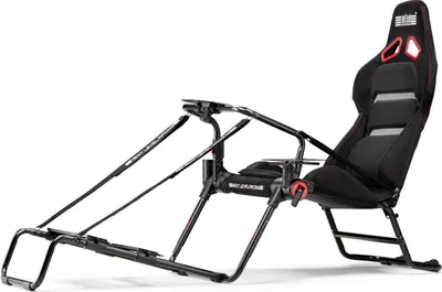Immagine prodotto di Next Level Racing GTLite Pro NLR-S031 Simulatore di Corse Pieghevole Ergonomico