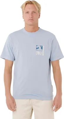 Zdjęcie produktu dla Koszulka RIP CURL 0TUMTE-2139 dla Męskie