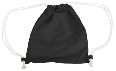 Image de Sac de sport Bagbase Icon FK175 (taille unique) (noir)