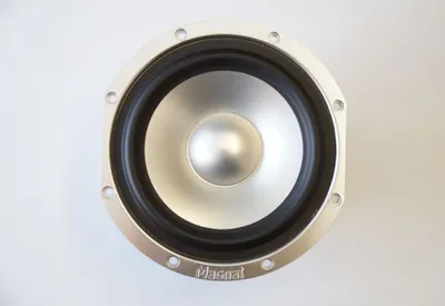 Produktbild von Magnat MW 130.8 A 80 S Mitteltöner Quantum Center 53