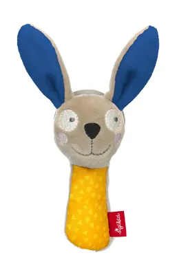 Produktbild von SIGIKID sigikid 42601 Greifling Hase/Spiegel