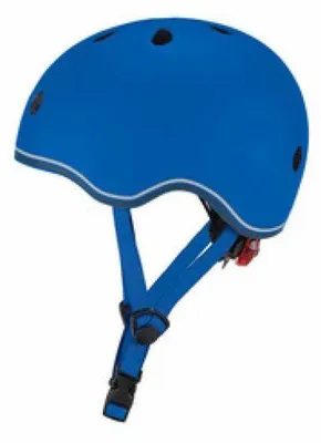 Produktbild von Globber - Fahrradhelm für Kinder PP8010 (45 cm - 51 cm) (Pastellblau)