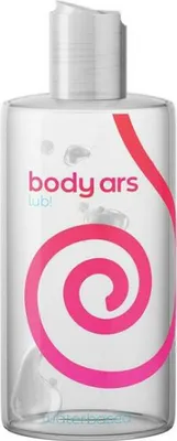 Obrázok produktu pre Prírodný lubrikant na báze vody, fľaša 200 ml