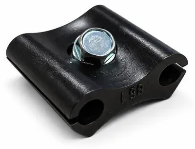 Immagine prodotto di Guida cavi Bofix (6 pezzi)