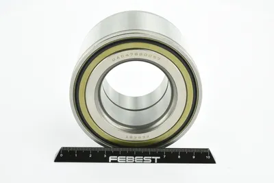 Produktbild von Febest Dac47880057