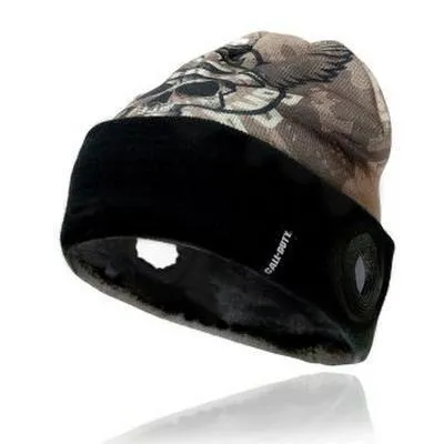 Produktbild von Style Dock Beanie Cod Franchise - Camo Sand