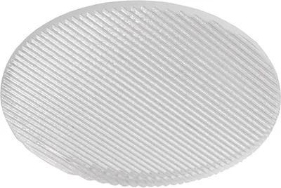 Immagine prodotto di Lente di diffusione lineare 40° / 80° per la serie Nihal