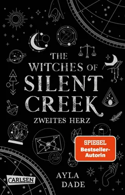 Produktbild von The Witches of Silent Creek 2: Zweites Herz