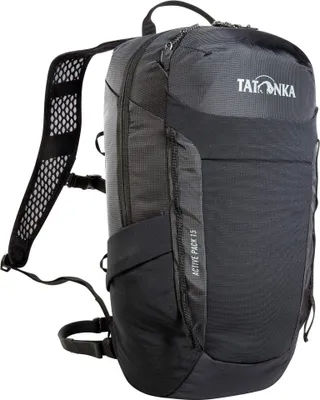 Produktbild von Tatonka Active Pack 15 - Tagesrucksack Unisex 15 L mit geringem Gewicht 511 g.