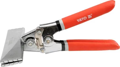 Produktbild von Yato YT-5142 Krimpovacie kliešte na zástrčky RJ45