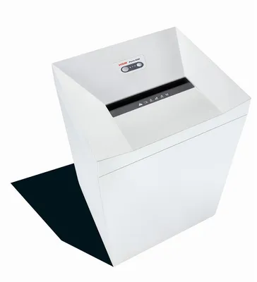 Immagine prodotto di HSM 2360111 Distruggidocumenti Pure 630 da 3,9 mm