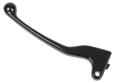 Obrázok produktu pre Brzdová a spojková páka Vicma, ľavá, čierna, originálna (OEM) pre Yamaha Aerox 100, dvojtaktný motor