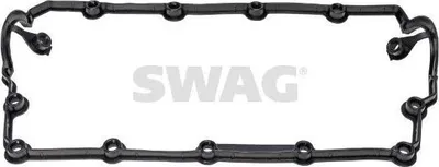 Produktbild von SWAG 30 93 2004 Ventildeckel Zylinderkopfhaube Dichtung für VW Transporter V Bus (7HB, 7HJ, 7EB, 7EJ, 7EF, 7EG, 7HF, 7EC) Multivan V PASSAT Variant