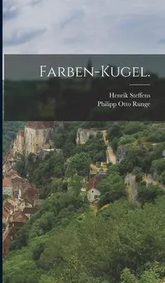 Obrázek produktu pro Barevná koule.