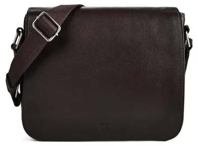 Produktbild von Jost Lysa Umhängetasche Leder 24 cm