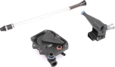 Image de Kit de réparation, ventilation du carter BMW E39, E38