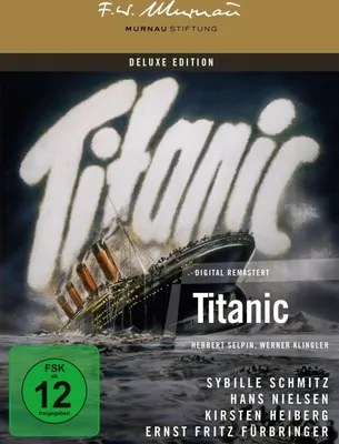 Produktbild von Titanic