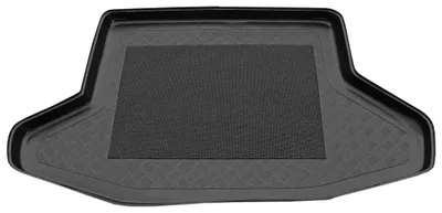 Immagine prodotto di MTM Vasca Baule per Toyota Prius II (XW20) 2003-06.2009 Protezione Bagagliaio su Misura con Antiscivolo, Resistente, Facile da Lavare e Inodore, cod. 3564