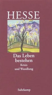Immagine prodotto di »Das Leben bestehen«