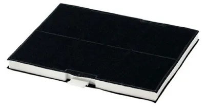 Produktbild von Aktivkohlefilter Kohlefilter PRCF25 wie Bosch Siemens Junker Neff LZ53450 00705432 Z5102X1 Z5133X5, Z5106X5