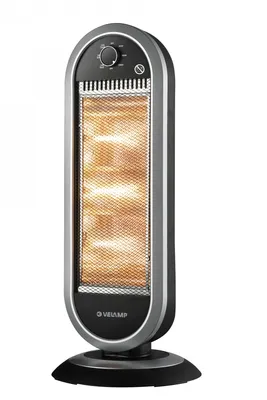 Zdjęcie produktu dla Lampa halogenowa 1200 W z oscylacją