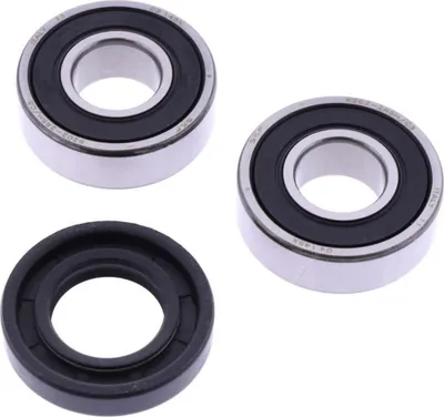 Image de Kit de roulement de roue complet JMP 285 avec bague d'étanchéité