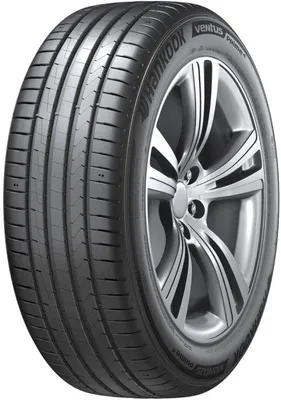 Produktbild von Hankook Sommerreifen motorcycle-tyres Ventus Prime 4 K135 ( 225/55 R17 101W XL )