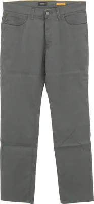 Produktbild von 31004 Pioneer, Rando, Herren Jeans Hose, Gabardinestretch, anthrazit meliert, W 34 L 34