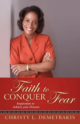 Produktbild von Faith to Conquer Fear